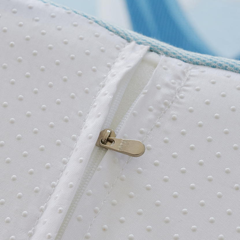 Whale Mattress Cover